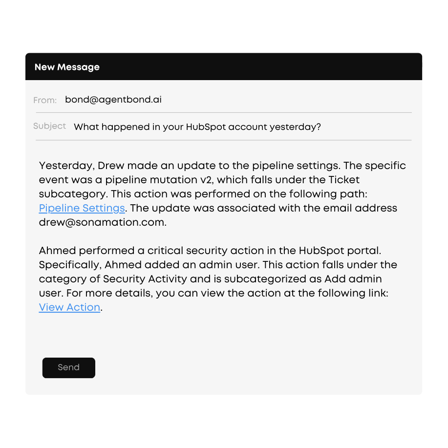 Email 2